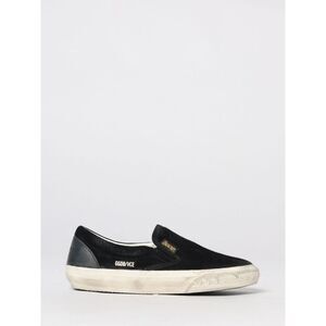 Golden Goose Sneakers Woman Black